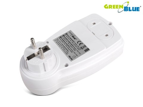 Miernik Energii Watomierz GB202