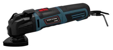 Narzędzie wielofunkcyjne 330w, uchwyt szybkomocujacy Narzędzie wielofunkcyjne 330w, uchwyt szybkomocujacy