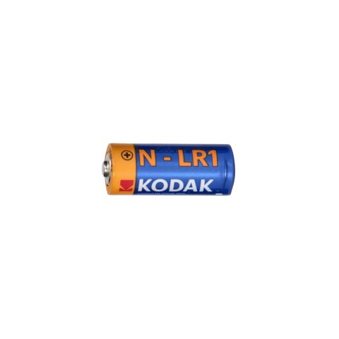 Bateria Kodak ULTRA Alkaline N LR1, 1 szt. Bateria Kodak ULTRA Alkaline N LR1, 1 szt.