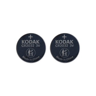 Baterie Kodak Max lithium CR2032, 2 szt.