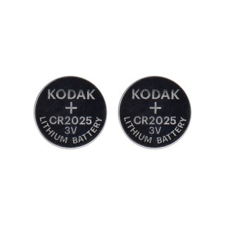 Baterie Kodak Max Lithium CR2025, 2 szt.