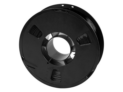 55-010# Filament pla 1kg czarny 1,75mm 55-010# Filament pla 1kg czarny 1,75mm