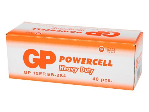 82-631# Bateria cynkowo-węglowa aa 1.5 r6 gp powercell folia 4szt 82-631# Bateria cynkowo-węglowa aa 1.5 r6 gp powercell folia 4szt
