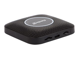 78-425# Carlinkit bezprzewodowy adapter carplay 5.0 sim 8 + 128 gb