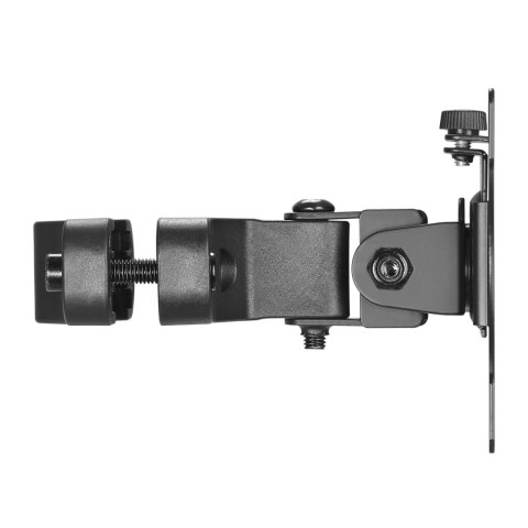 Uchwyt monitora na rurkę / słupek 28-60mm Maclean, 17-32'', 8kg max, MC-983