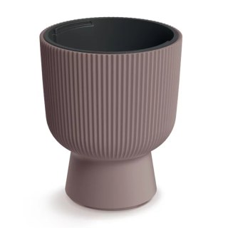 Doniczka Milly-marsala DBMIG240-4985U śr. 239 mm