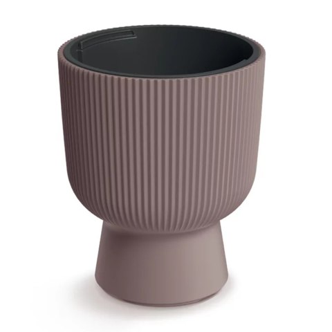 Doniczka Milly-marsala DBMIG240-4985U śr. 239 mm Doniczka Milly-marsala DBMIG240-4985U śr. 239 mm