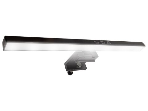 44-184# Lampka do komputera monitora 33cm" 44-184# Lampka do komputera monitora 33cm"