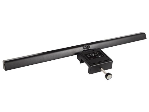 44-184# Lampka do komputera monitora 33cm" 44-184# Lampka do komputera monitora 33cm"