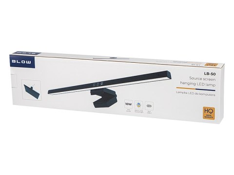 44-185# Lampka do komputera monitora 50cm 44-185# Lampka do komputera monitora 50cm