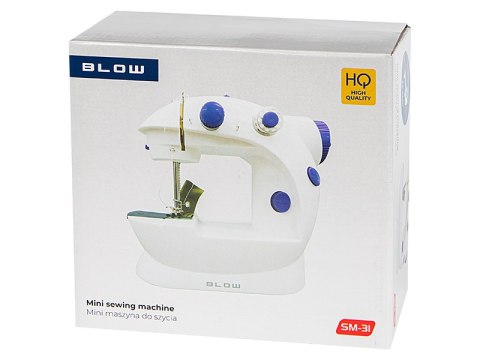 44-420# Maszyna do szycia blow sm-31"