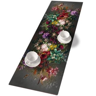 Bieżnik na stół BUKIET 115x40 cm