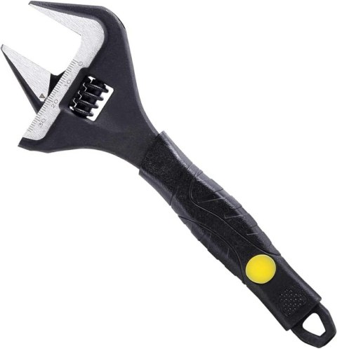 DA149 Klucz nastawny regulowany 8" 38mm DA149 Klucz nastawny regulowany 8" 38mm