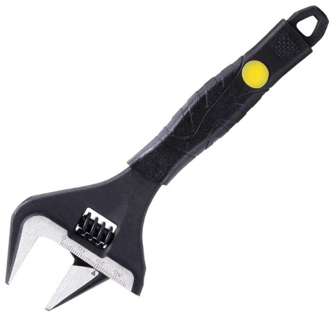 DA149 Klucz nastawny regulowany 8" 38mm DA149 Klucz nastawny regulowany 8" 38mm