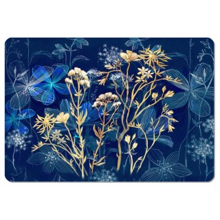 Podkładka na biurko Midnight 50x70 cm