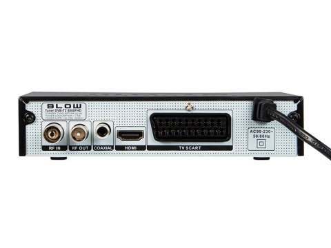 77-039# Dekoder tuner dvb-t2 blow 8000fhd premium 77-039# Dekoder tuner dvb-t2 blow 8000fhd premium