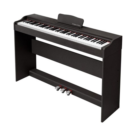 Pianino cyfrowe Kruger&Matz KMDP-105 , kolor czarny Pianino cyfrowe Kruger&Matz KMDP-105 , kolor czarny