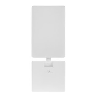 Lampa LED Maclean, kolor biały, 10W, IP65, 700lm, barwa neutralna biała (4000K) MCE514 W