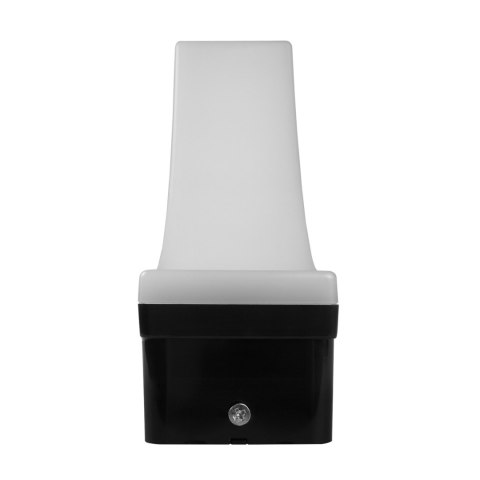 Lampa LED Maclean,kolor czarny, 20W, IP65, 2750lm, barwa neutralna biała (4000K) MCE511 B