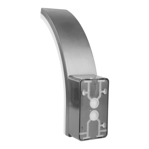 Lampa LED Maclean,kolor szary, 20W, IP65, 2750lm, barwa neutralna biała (4000K) MCE511 GR