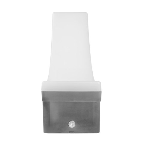 Lampa LED Maclean,kolor szary, 20W, IP65, 2750lm, barwa neutralna biała (4000K) MCE511 GR