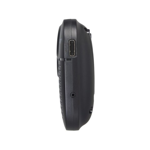 Zestaw głośnomówiący bluetooth 5.0 Audiocore, A2DP, głośnik 2W, wspiera Google i Siri, AC475
