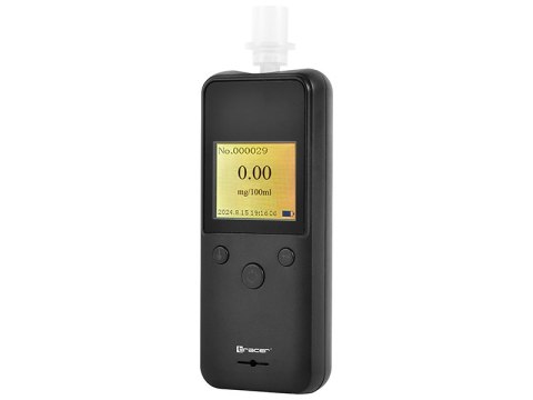 Alkomat TRACER EZ-2B