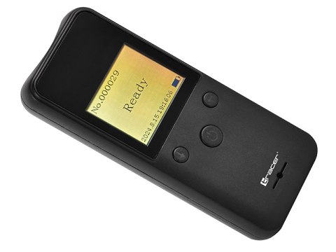 Alkomat TRACER EZ-2B