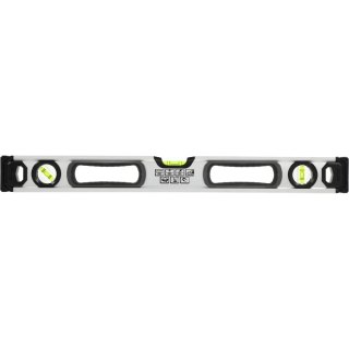Poziomnica hd3lib.2xfrez,0.5mm/1m,mag.2%, 80cm,proline hd