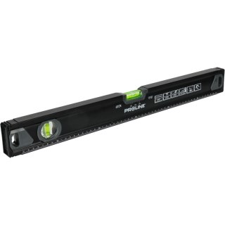 Poziomnica prem.2lib.frez,0.5mm/1m,mag.2%, 120cm,proline