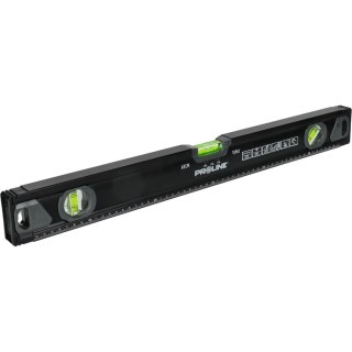 Poziomnica prem.3lib.frez,0.5mm/1m,mag.2%, 40cm,proline