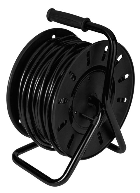 Przedłużacz bębnowy 40m, 3x2.5mm2 Przedłużacz bębnowy 40m, 3x2.5mm2