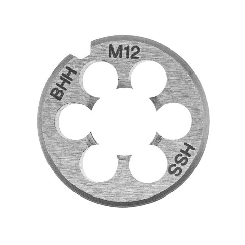 Narzynka Baildon - rozmiar M12, HSS, 1 szt. Narzynka Baildon - rozmiar M12, HSS, 1 szt.