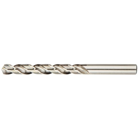 Wiertło do miedzi i aluminium Baildon DIN 338 RW NWMc 4,5 mm, HSS (S), 80-47 mm Wiertło do miedzi i aluminium Baildon DIN 338 RW NWMc 4,5 mm, HSS (S), 80-47 mm