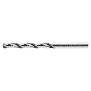 Wiertła do metalu Baildon BASIC DIN 338 RN NWKa 10 mm, HSS (S), 133-87 mm, wielokrotność 5