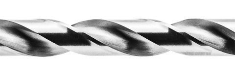 Wiertła do metalu Baildon BASIC DIN 338 RN NWKa 12 mm, HSS (S), 151-101 mm, wielokrotność 5 Wiertła do metalu Baildon BASIC DIN 338 RN NWKa 12 mm, HSS (S), 151-101 mm, wielokrotność 5