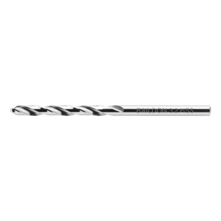 Wiertła do metalu Baildon BASIC DIN 338 RN NWKa 3,2 mm, HSS (S), 65-36 mm, wielokrotność 10