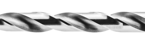 Wiertła do metalu Baildon BASIC DIN 338 RN NWKa 6 mm, HSS (S), 93-57 mm, wielokrotność 10 Wiertła do metalu Baildon BASIC DIN 338 RN NWKa 6 mm, HSS (S), 93-57 mm, wielokrotność 10