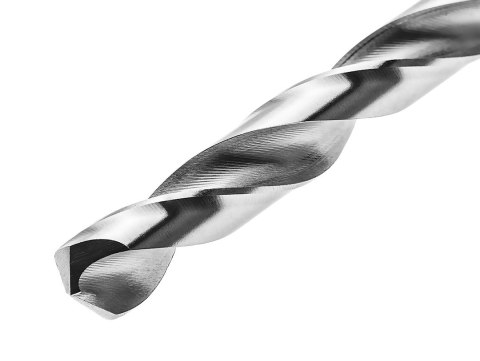 Wiertła do metalu Baildon BASIC DIN 338 RN NWKa 7 mm, HSS (S), 109-69 mm, wielokrotność 10 Wiertła do metalu Baildon BASIC DIN 338 RN NWKa 7 mm, HSS (S), 109-69 mm, wielokrotność 10