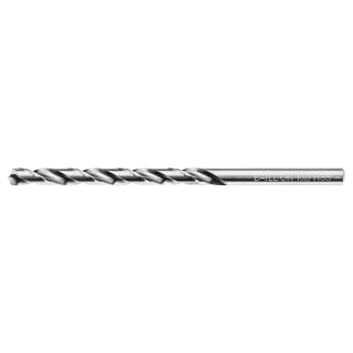 Wiertła do metalu Baildon BASIC DIN 340 RN NWKb 10 mm, HSS (S), 184-121 mm, wielokrotność 5