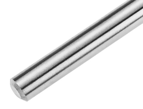 Wiertła do metalu Baildon BASIC DIN 340 RN NWKb 10 mm, HSS (S), 184-121 mm, wielokrotność 5 Wiertła do metalu Baildon BASIC DIN 340 RN NWKb 10 mm, HSS (S), 184-121 mm, wielokrotność 5