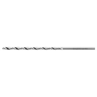 Wiertła do metalu Baildon BASIC DIN 340 RN NWKb 4,2 mm, HSS (S), 119-78 mm, wielokrotność 10