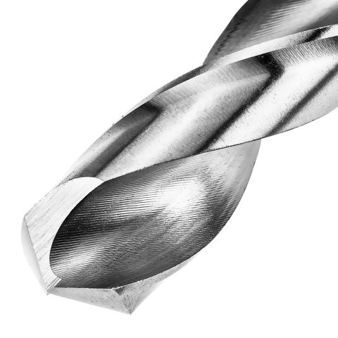 Wiertła do metalu Baildon BASIC DIN 340 RN NWKb 4,2 mm, HSS (S), 119-78 mm, wielokrotność 10 Wiertła do metalu Baildon BASIC DIN 340 RN NWKb 4,2 mm, HSS (S), 119-78 mm, wielokrotność 10