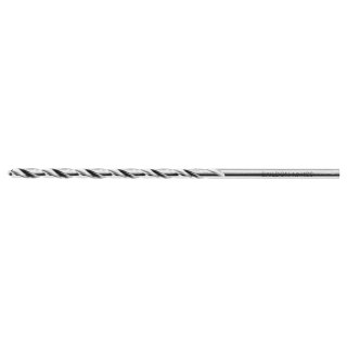 Wiertła do metalu Baildon BASIC DIN 340 RN NWKb 4 mm, HSS (S), 119-78 mm, wielokrotność 10
