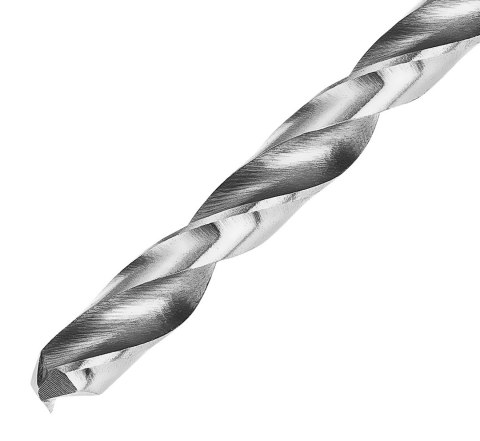 Wiertła do metalu Baildon BASIC DIN 340 RN NWKb 4 mm, HSS (S), 119-78 mm, wielokrotność 10 Wiertła do metalu Baildon BASIC DIN 340 RN NWKb 4 mm, HSS (S), 119-78 mm, wielokrotność 10