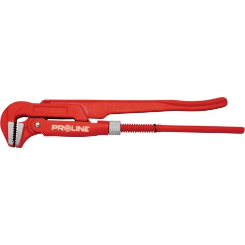 Klucz do rur nastawny 2", cr-v, 90 st proline Klucz do rur nastawny 2", cr-v, 90 st proline