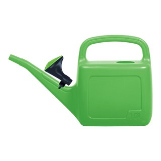 Konewka 10l zielona aqua (ika10-361c)