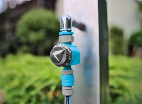 Zegar mechaniczny 120min Cellfast Zegar mechaniczny 120min Cellfast