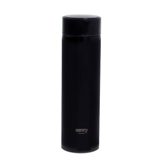 CR 4507bk Termos led 473ml czarny