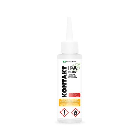 Kontakt IPA 100ml oliwiarka AG AGT-002 Kontakt IPA 100ml oliwiarka AG AGT-002